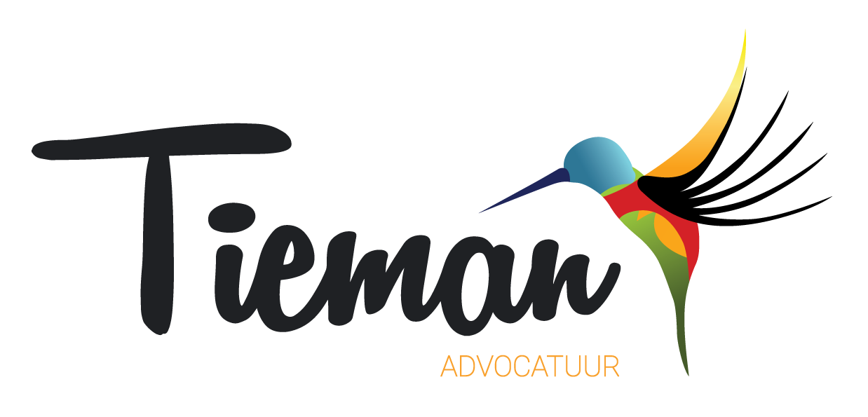 Tieman | Creative Legal & More