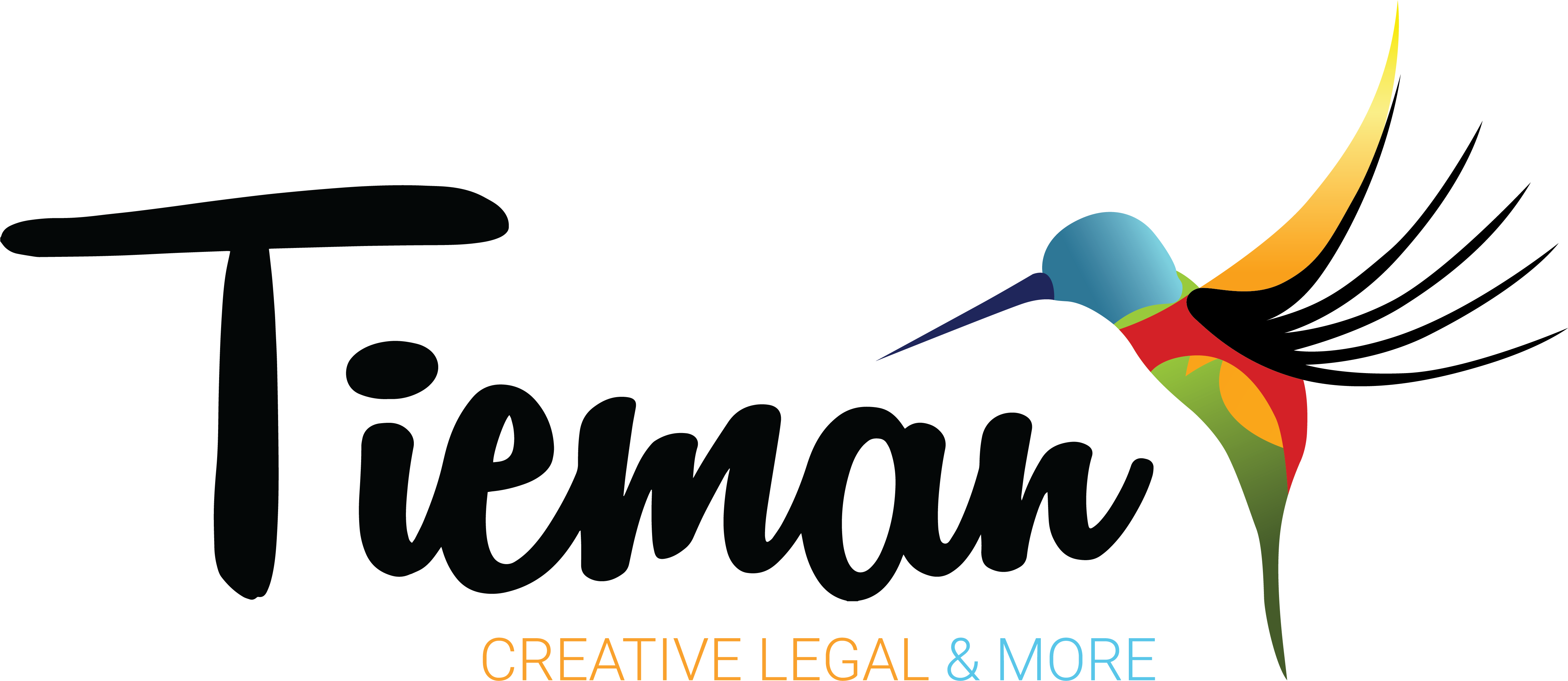 Tieman | Creative Legal & More