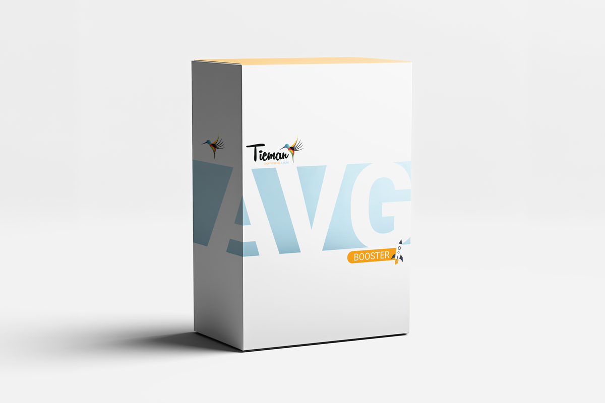 AVG Booster