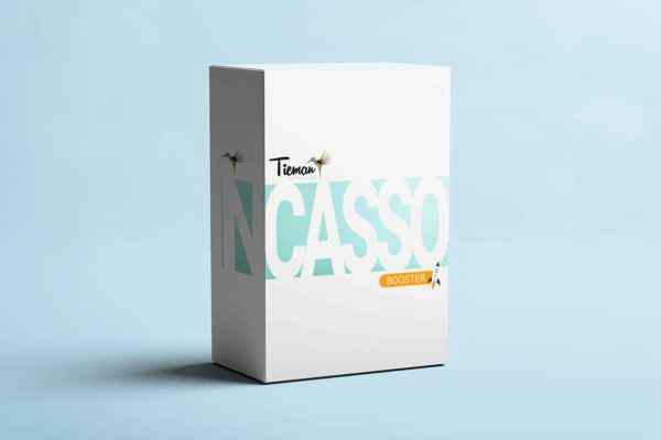 Incasso Booster