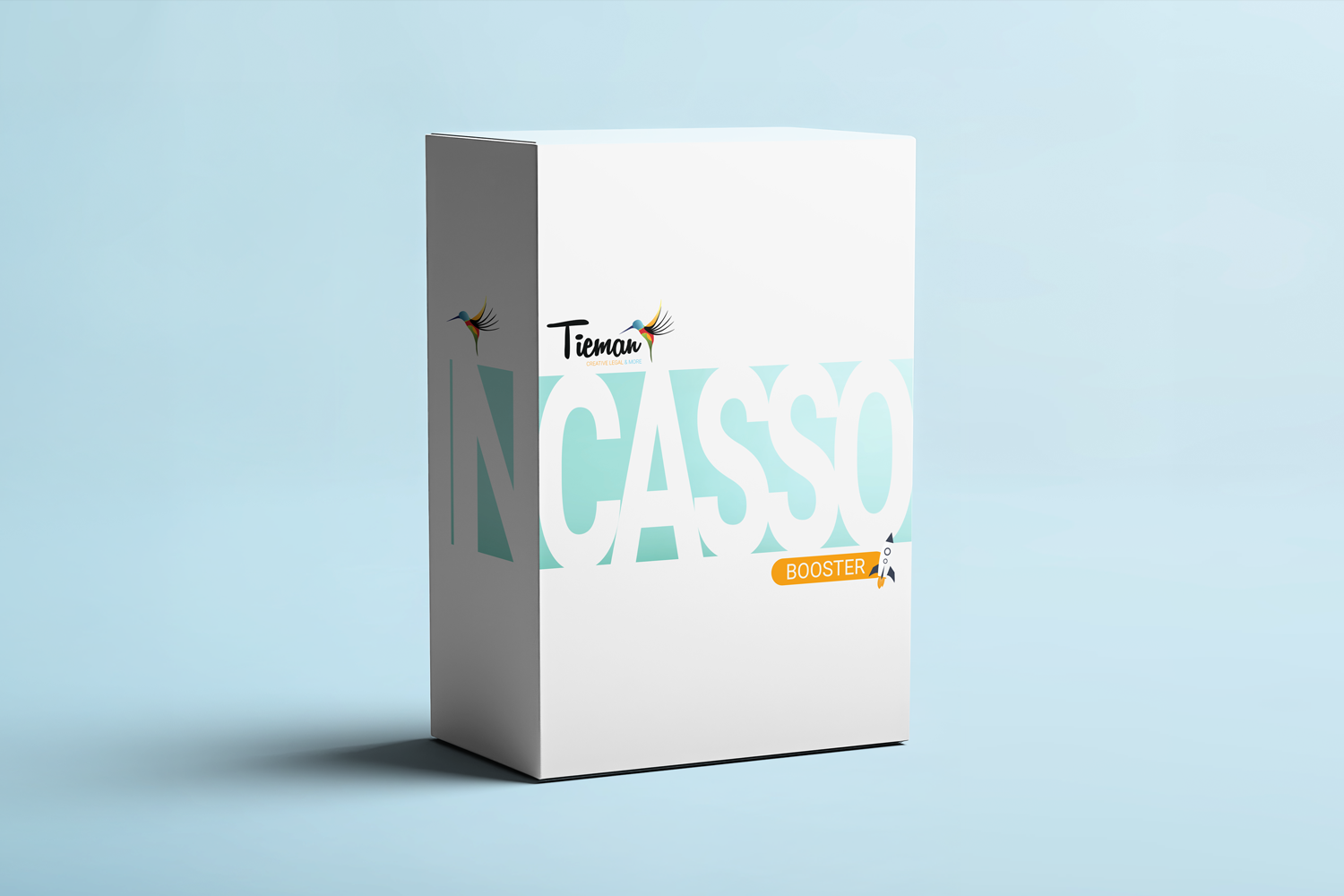 Incasso Booster