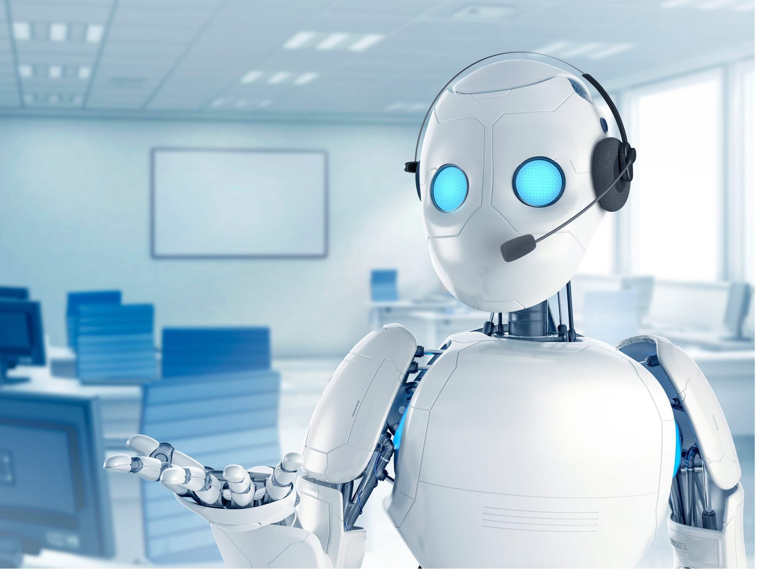 Mag je klantdata gebruiken om AI-systemen te trainen?