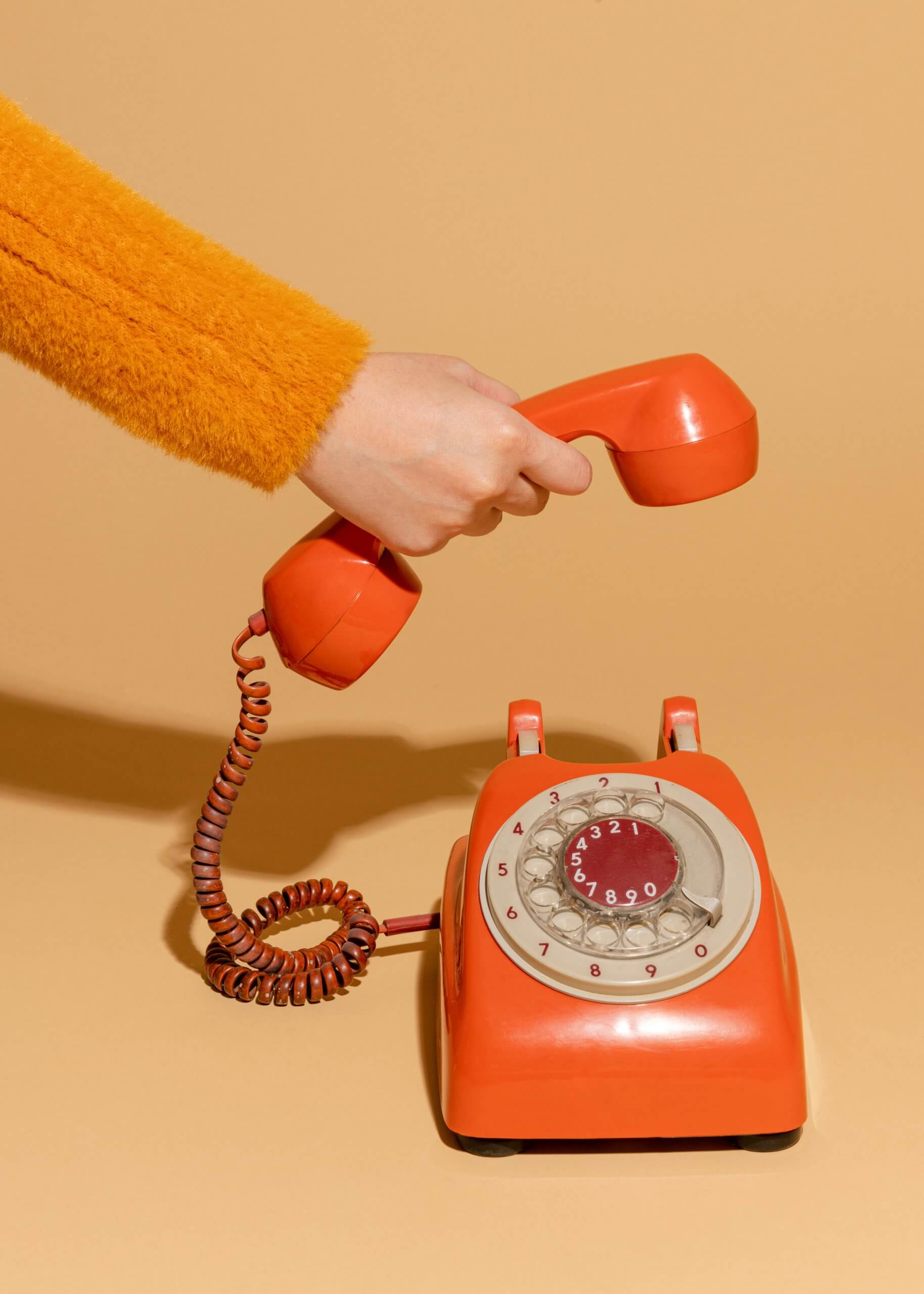 Mag jij jouw klanten nog wel bellen zonder toestemming?
