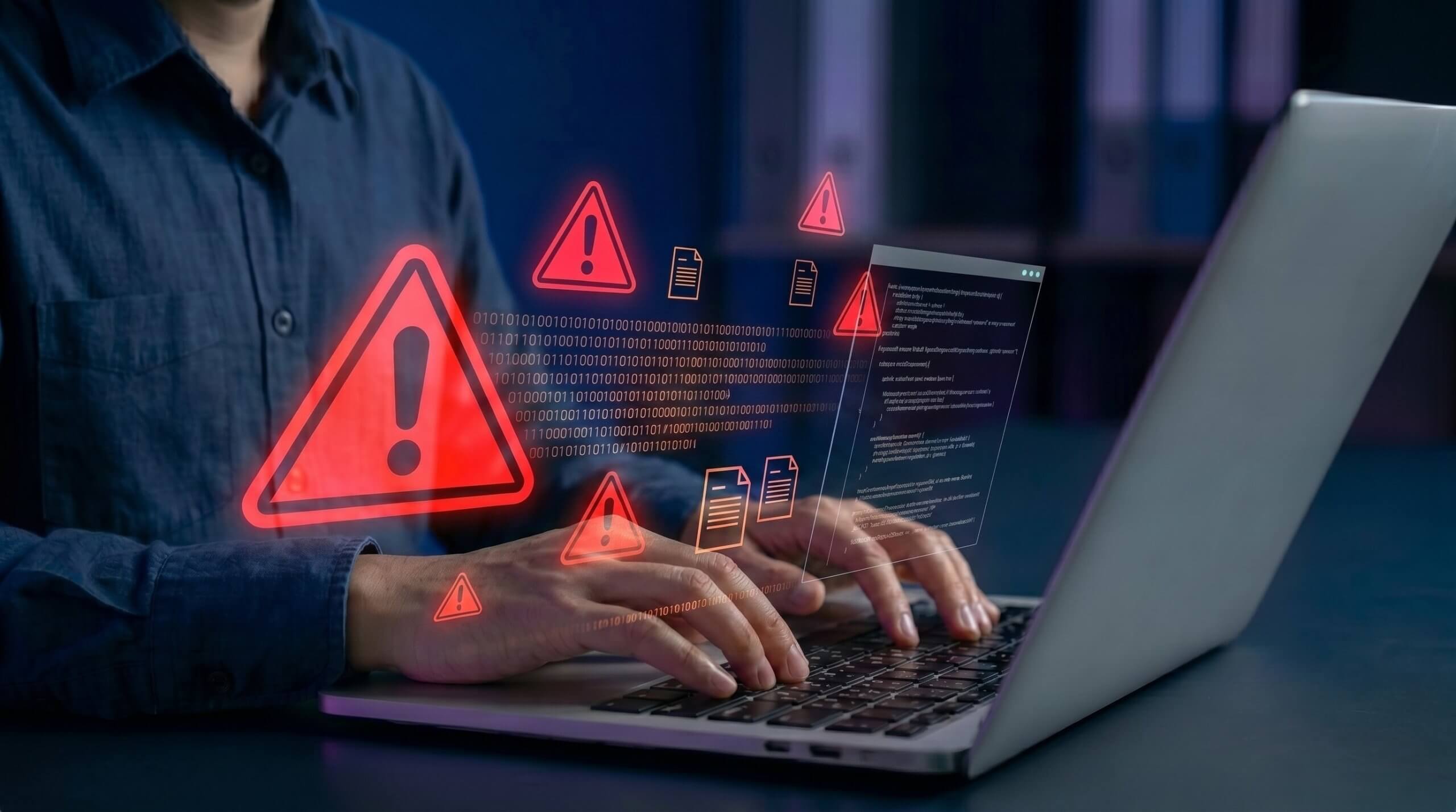 Hoe ga jij als ondernemer om met een datalek?